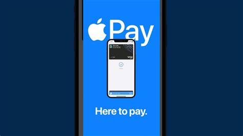 why is apple pay safe